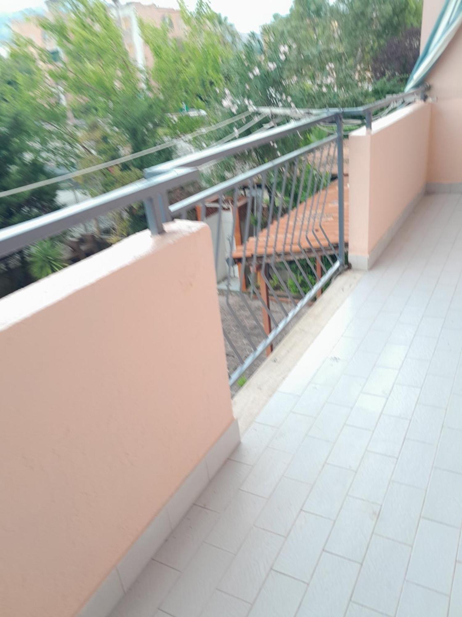Appartamento Rosalba Scalea Esterno foto